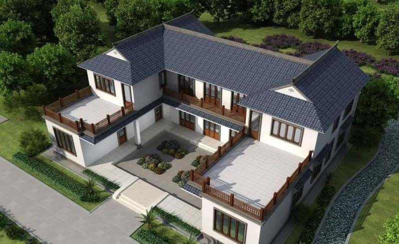 五指山建房时常说的坐北朝南和坐南朝北有什么区别？